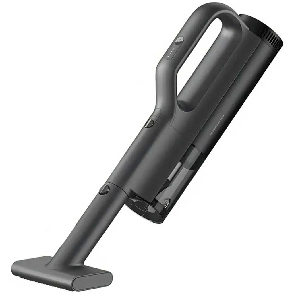 جارو شارژی دستی میجیا مدل  MJXCQ01QW