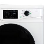 ماشین لباسشویی 6 کیلوگرم اتوماتیک آبسال مدل  WNU6510-W