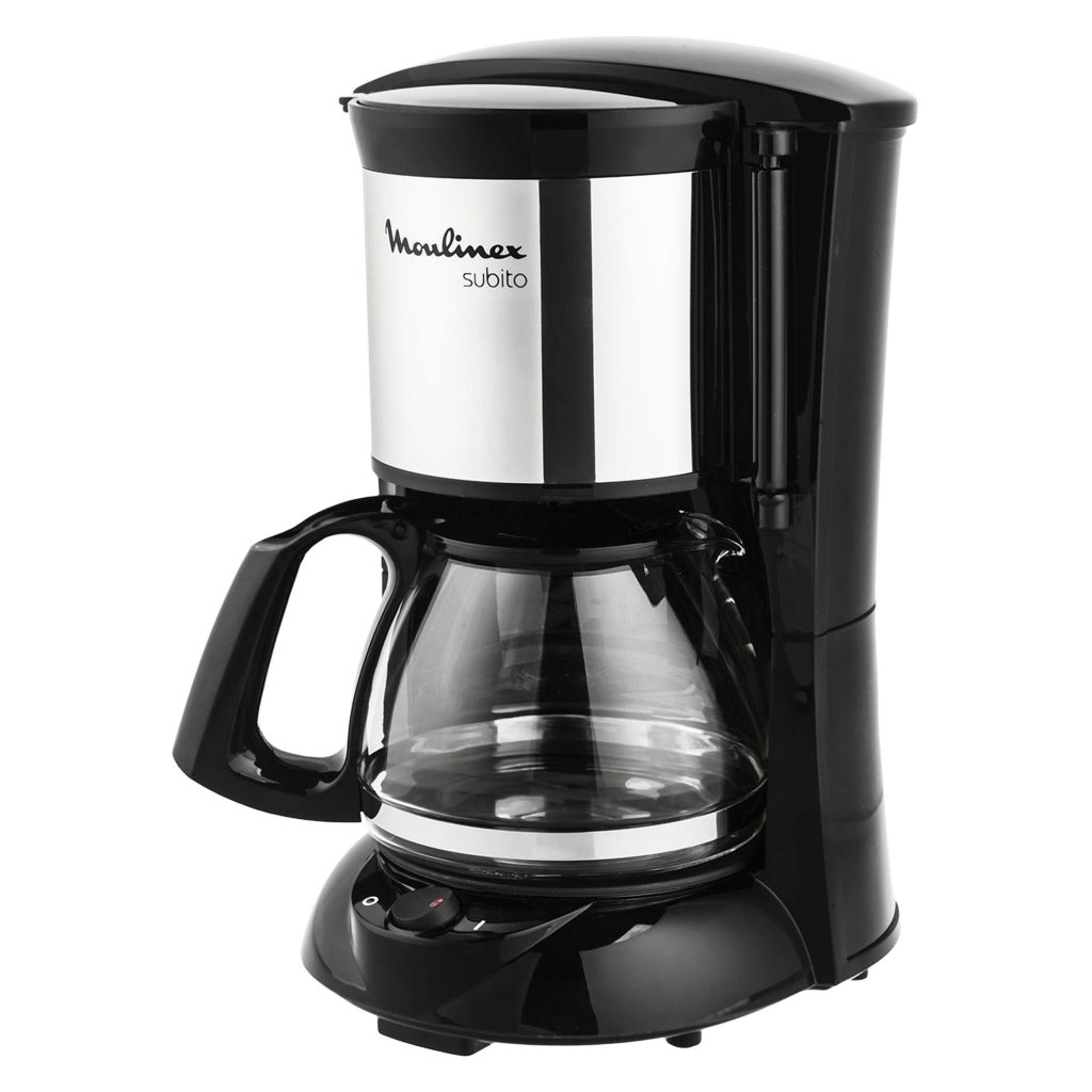 قهوه‌ساز مولینکس مدل FG1518