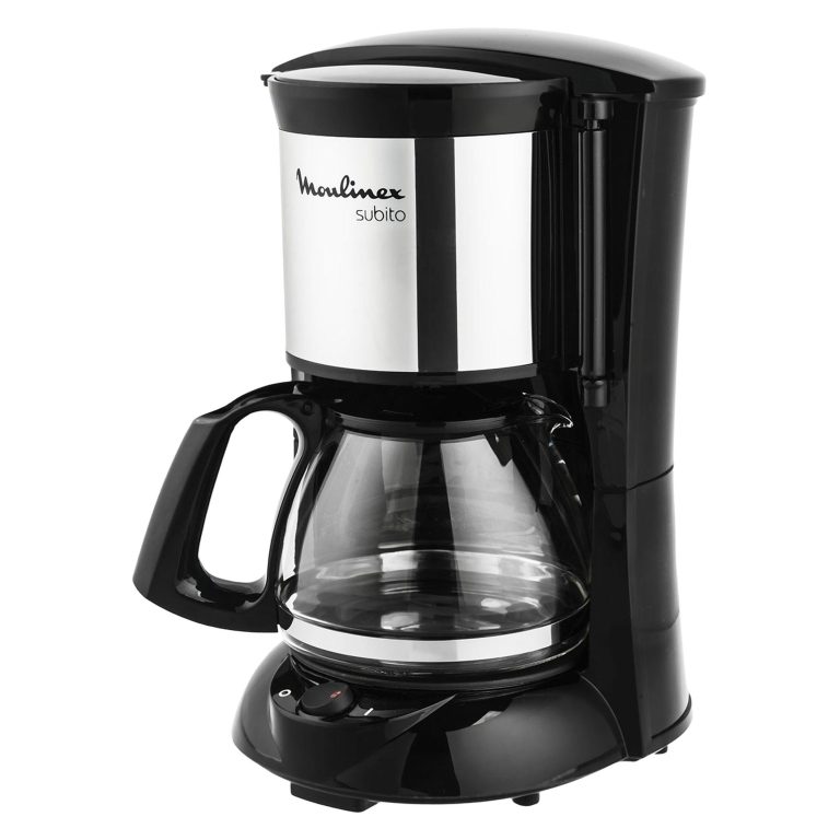 قهوه‌ساز مولینکس مدل FG1518