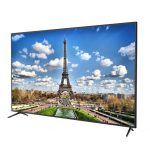 تلویزیون 65 اینچ ال ای دی هوشمند جی پلاس مدل GTV-65SU748N