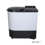 ماشین لباسشویی 18 کیلوگرم نیمه‌اتوماتیک ریتون مدل RWM-1730 ACE PRO 2XL