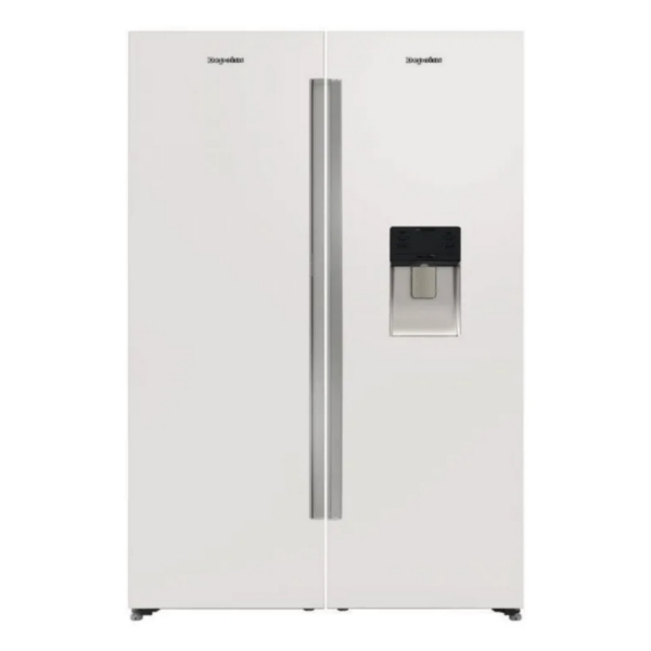 یخچال فریزر دوقلو 34 فوت دیپوینت مدل MAX.DU _ مکس