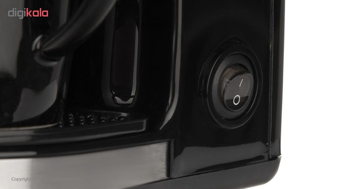 قهوه‌ساز ویداس مدل VIR-2224