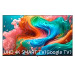 تلویزیون 50 اینچ ال ای دی هوشمند ایکس ویژن مدل 50XYU700