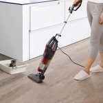 جاروبرقی 800 وات گوسونیک مدل GSV-1118