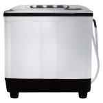 ماشین لباسشویی دو قلو 15.5 کیلوگرم نیمه-اتوماتیک پاکشوما مدل FA15