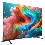 تلویزیون 58 اینچ ال ای دی هوشمند ایکس ویژن مدل 58XCU700