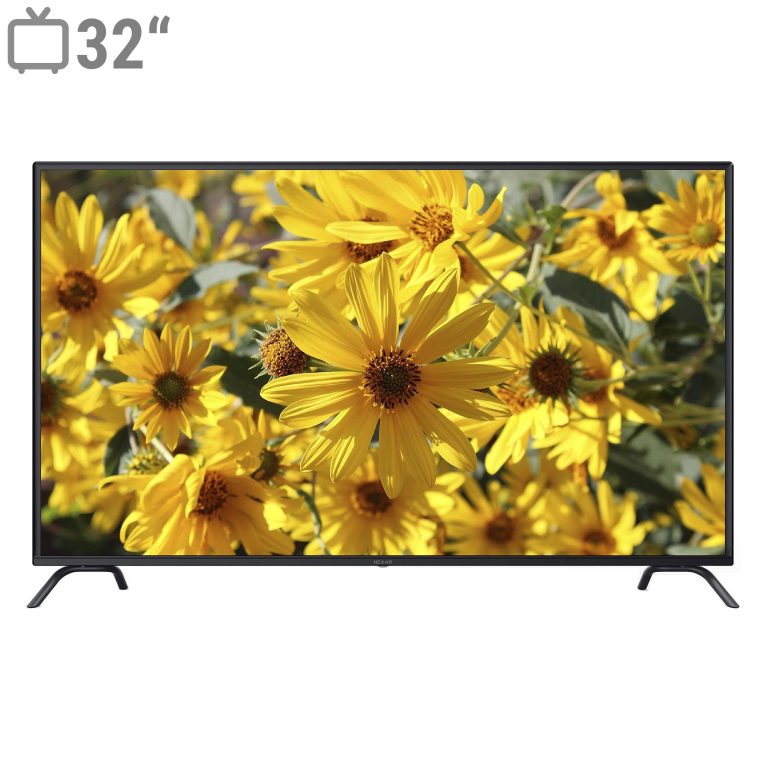 تلویزیون 32 اینچ ال ای دی نکسار مدل NTV-D32F416N