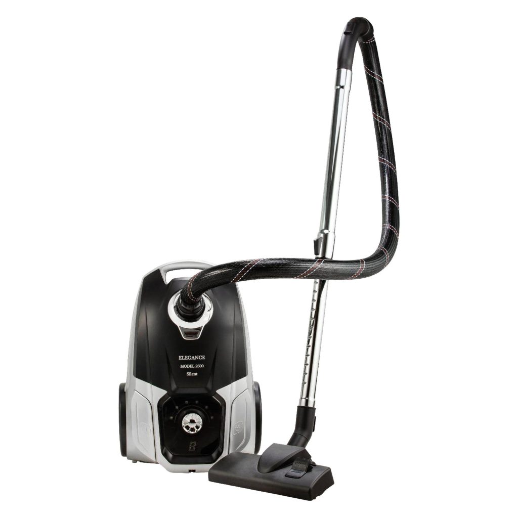 جاروبرقی الگانس مدل EL2500