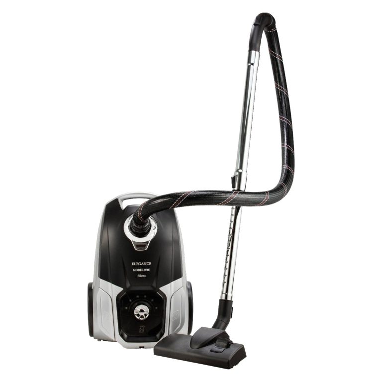 جاروبرقی الگانس مدل EL2500