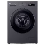 ماشین لباسشویی 8 کیلوگرم اتوماتیک ال جی مدل F2Y1VYP6J