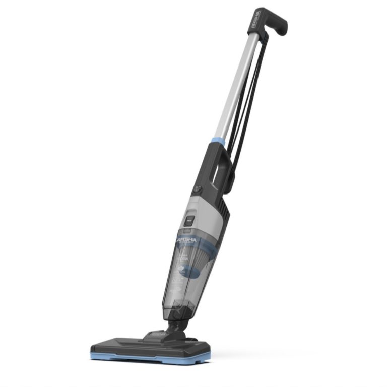 جاروبرقی مخزن‌دار ۱۰۰۰ وات عرشیا مدل VC050-3724