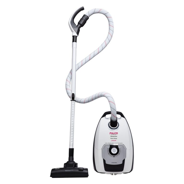 جاروبرقی فالکو هوم مدل S1 Streamline