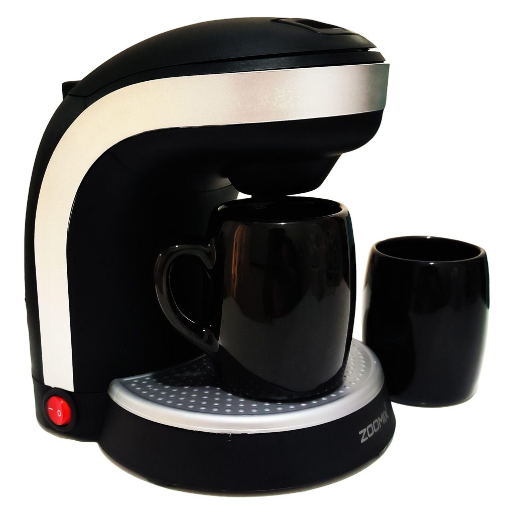 قهوه ساز زومیکس مدل ML-2019