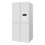 یخچال و فریزر ساید بای ساید 28 فوت ایکس ویژن مدل TF541-AWD/ASD