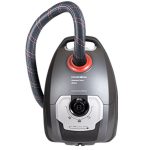 جاروبرقی 2500 وات پاکشوما مدل PVC 5125 G