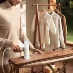 بخارگر 1300 وات میجیا مدل MJGTJ02LF