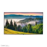 تلویزیون 65 اینچ ال ای دی هوشمند دوو مدل DSL-65SU1870