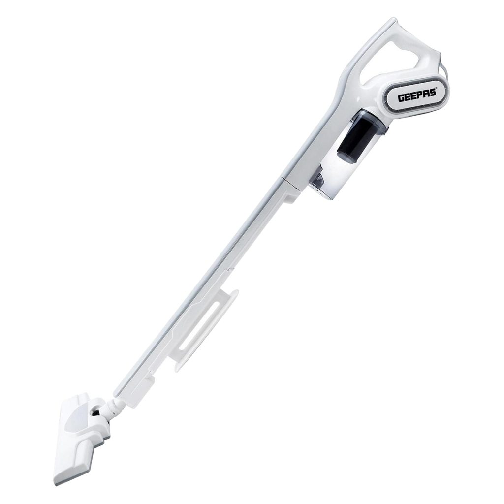 جاروبرقی 600 وات جی پاس مدل GVC2596N