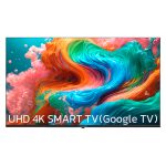 تلویزیون 58 اینچ ال ای دی هوشمند ایکس ویژن مدل 58XCU700