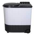 ماشین لباسشویی 18 کیلوگرم نیمه‌اتوماتیک ریتون مدل RWM-1730 ACE PRO 2XL