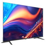 تلویزیون 58 اینچ ال ای دی هوشمند ایکس ویژن مدل 58XCU705