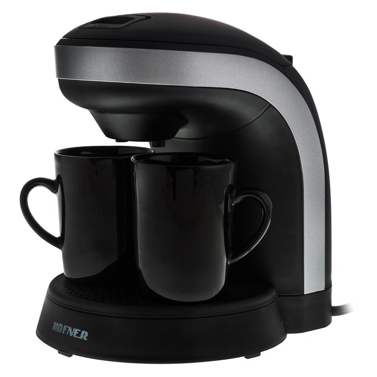 قهوه‌ساز هافنر مدل HO-35