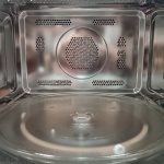 مایکروویو 30 لیتر اسنوا مدل SMO-FM30GCB