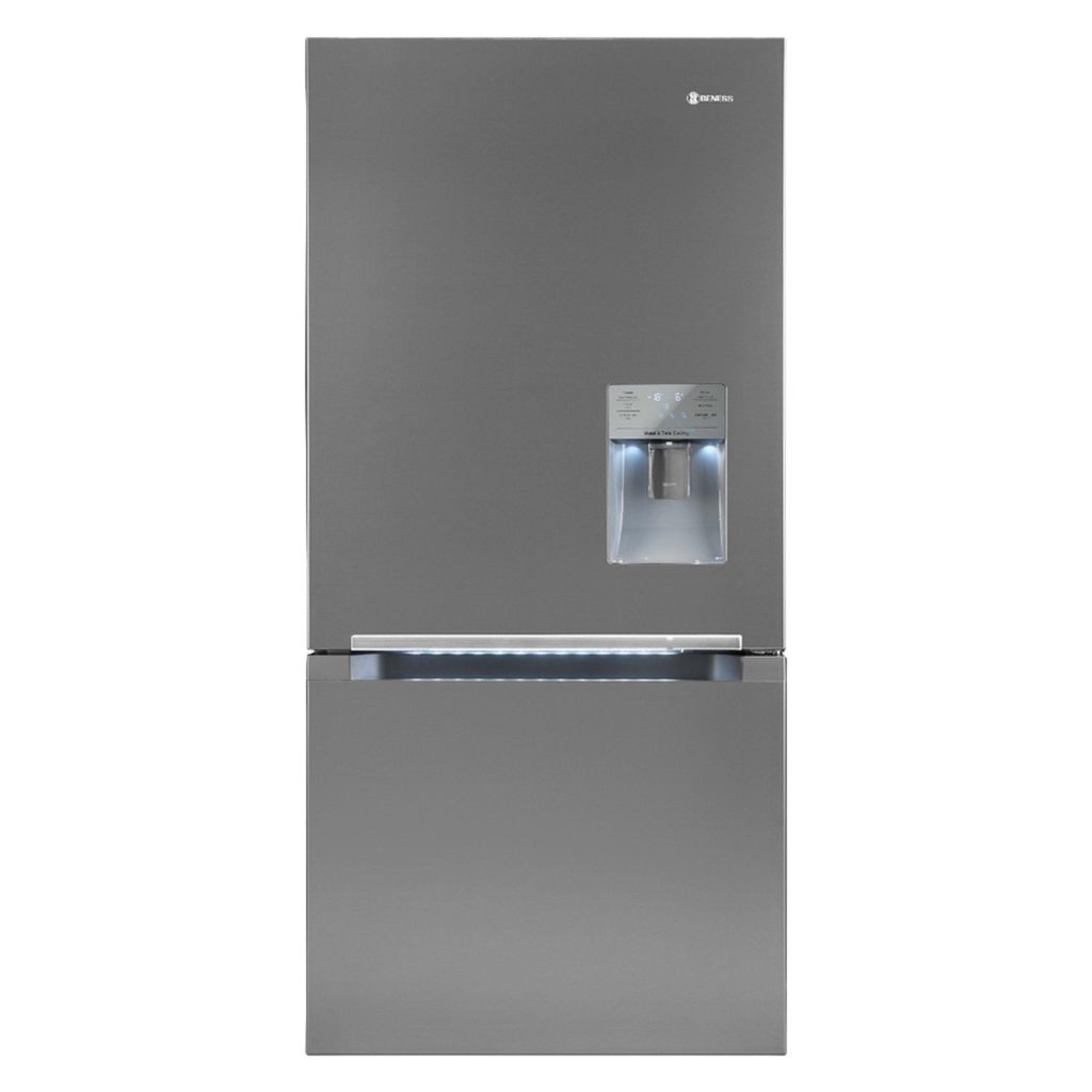 یخچال و فریزر 28 فوت بنس مدل cross