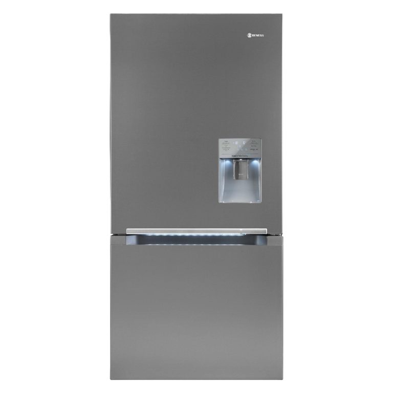 یخچال و فریزر 28 فوت بنس مدل cross