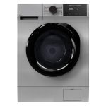 ماشین لباسشویی 8 کیلوگرم  اتوماتیک اسنوا مدل SWM-C81S