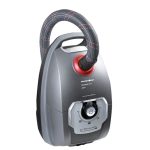 جاروبرقی 2500 وات پاکشوما مدل PVC 5125 G