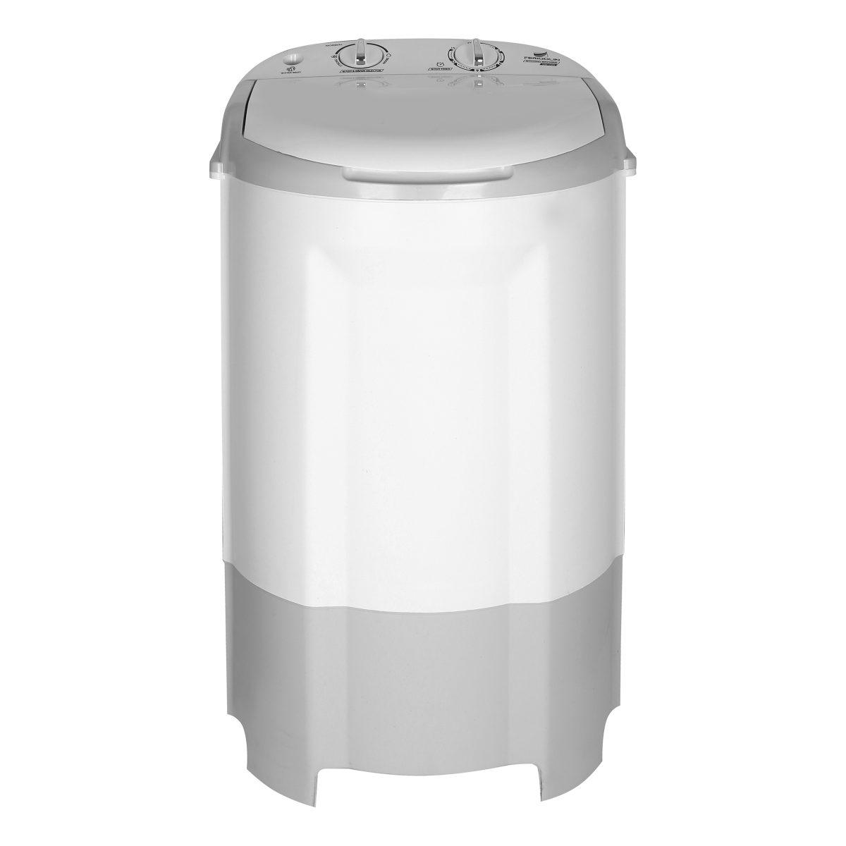 ماشین لباسشویی 10 کیلوگرم نیمه-اتوماتیک فریدولین مدل SW100 New Version