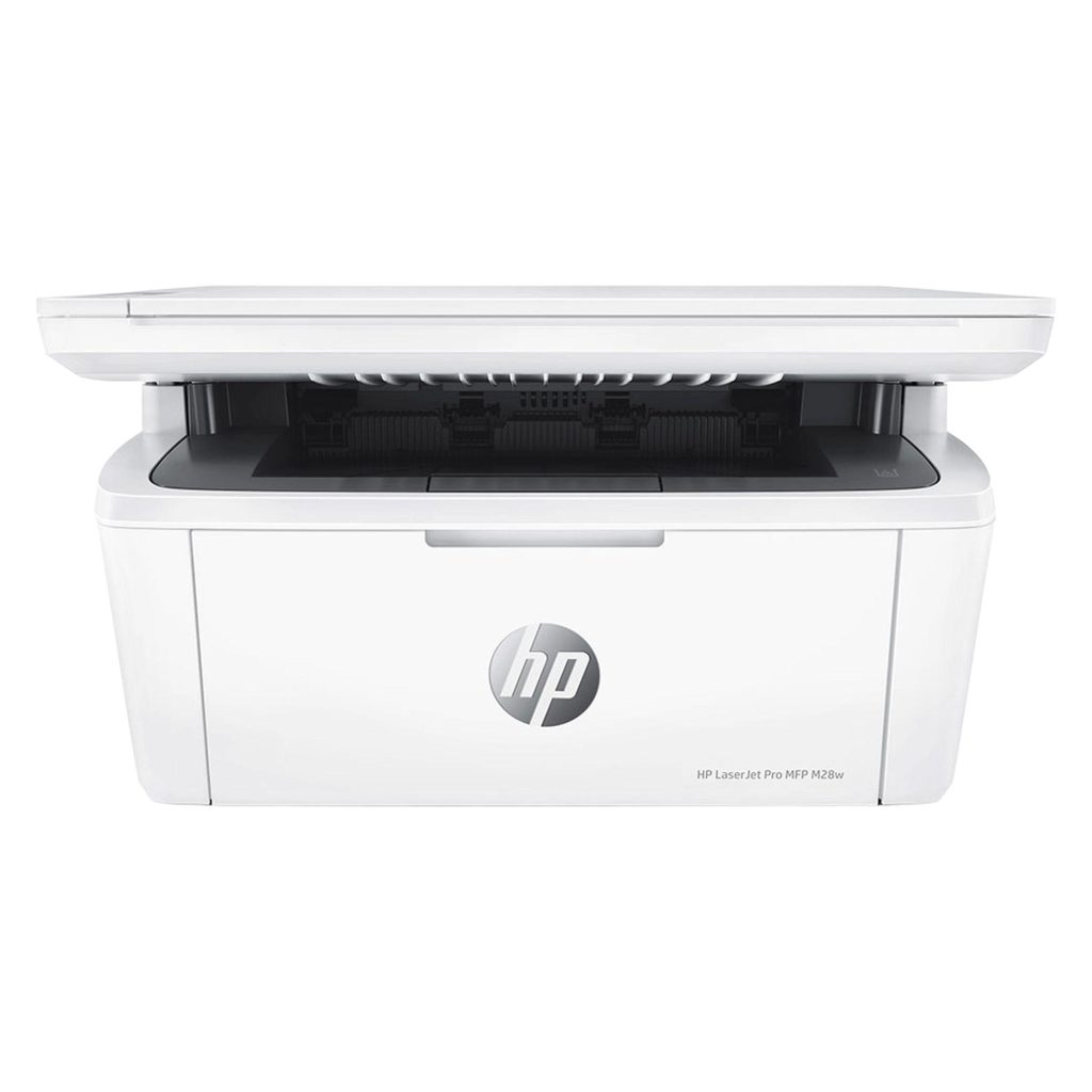 پرینتر چند کاره لیزری اچ‌ پی مدل LaserJet Pro M28w