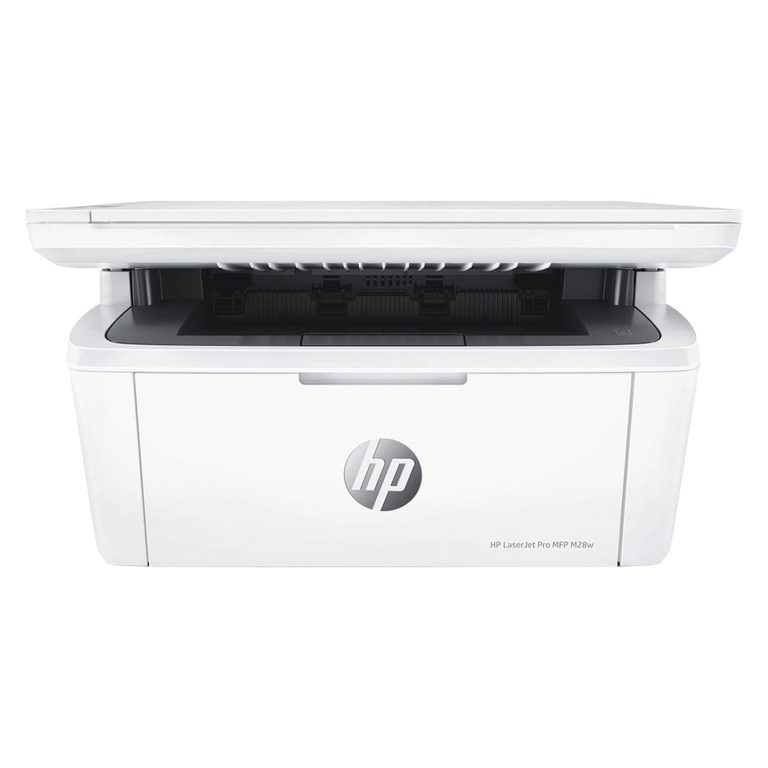 پرینتر چند کاره لیزری اچ‌ پی مدل LaserJet Pro M28w