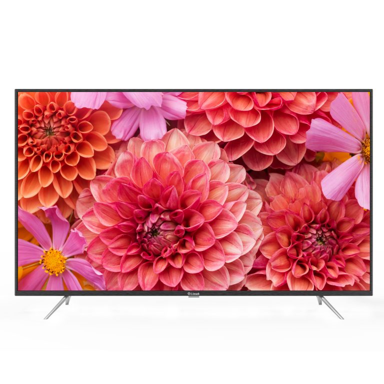 تلویزیون 50 اینچ ال ای دی هوشمند لیماک جنرال اینترنشنال مدل LGI-5020TDU