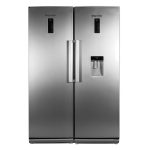 یخچال فریزر دوقلو 28 فوت دیپوینت مدل D5i