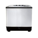 ماشین لباسشویی دو قلو 21 کیلوگرم نیمه‌اتوماتیک پاکشوما مدل FA21