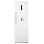 یخچال و فریزر دوقلو 40 فوت پاکشوما مدل RTRA-RTFA۹۰۱iW (N۲)، دارای نمایشگر و بدون برفک، با ارتفاع 187، پهنای 118 و عمق 73 سانتی‌متر، میزان مصرف انرژی A+، دارای 5 طبقه در یخچال و 4 کشو در فریزر، دارای سیستم نوفراست