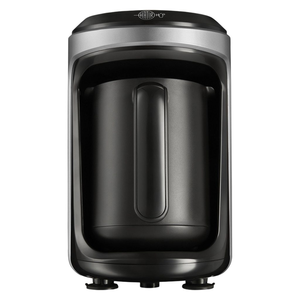 قهوه‌ساز کاراجا مدل HATIR HUP