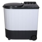 ماشین لباسشویی 18 کیلوگرم نیمه‌اتوماتیک ریتون مدل RWM-1730 ACE PRO 2XL