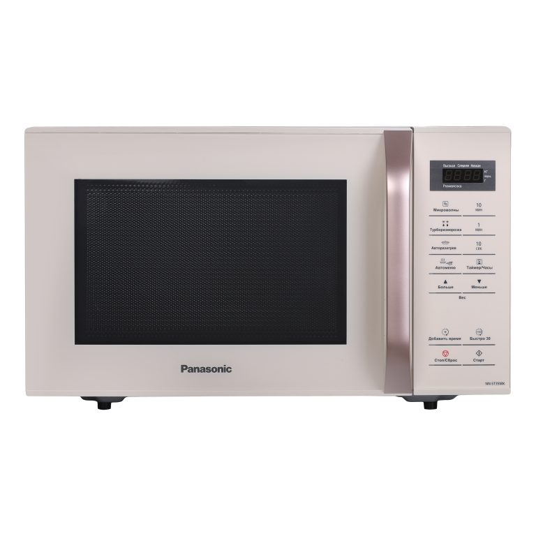 مایکروویو 25 لیتر پاناسونیک مدل NN-ST35MK
