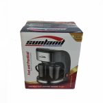 قهوه‌ساز سانلند مدل SL-300