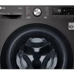 ماشین لباسشویی ال‌ جی 11 کیلویی مدل WR9011PBG | رنگ دودی - Image 2