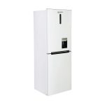 یخچال فریزر طرح فریزر پایین 27 فوت نیکسان مدل NC7041DN
