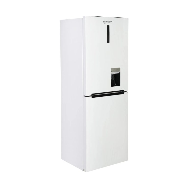 یخچال فریزر طرح فریزر پایین 27 فوت نیکسان مدل NC7041DN