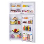 یخچال فریزر طرح فریزر بالا 13 فوت ایستکول مدل TM-4321
