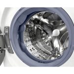 ماشین لباسشویی 10.5 کیلوگرم اتوماتیک ال جی مدل F4V5RGP0W