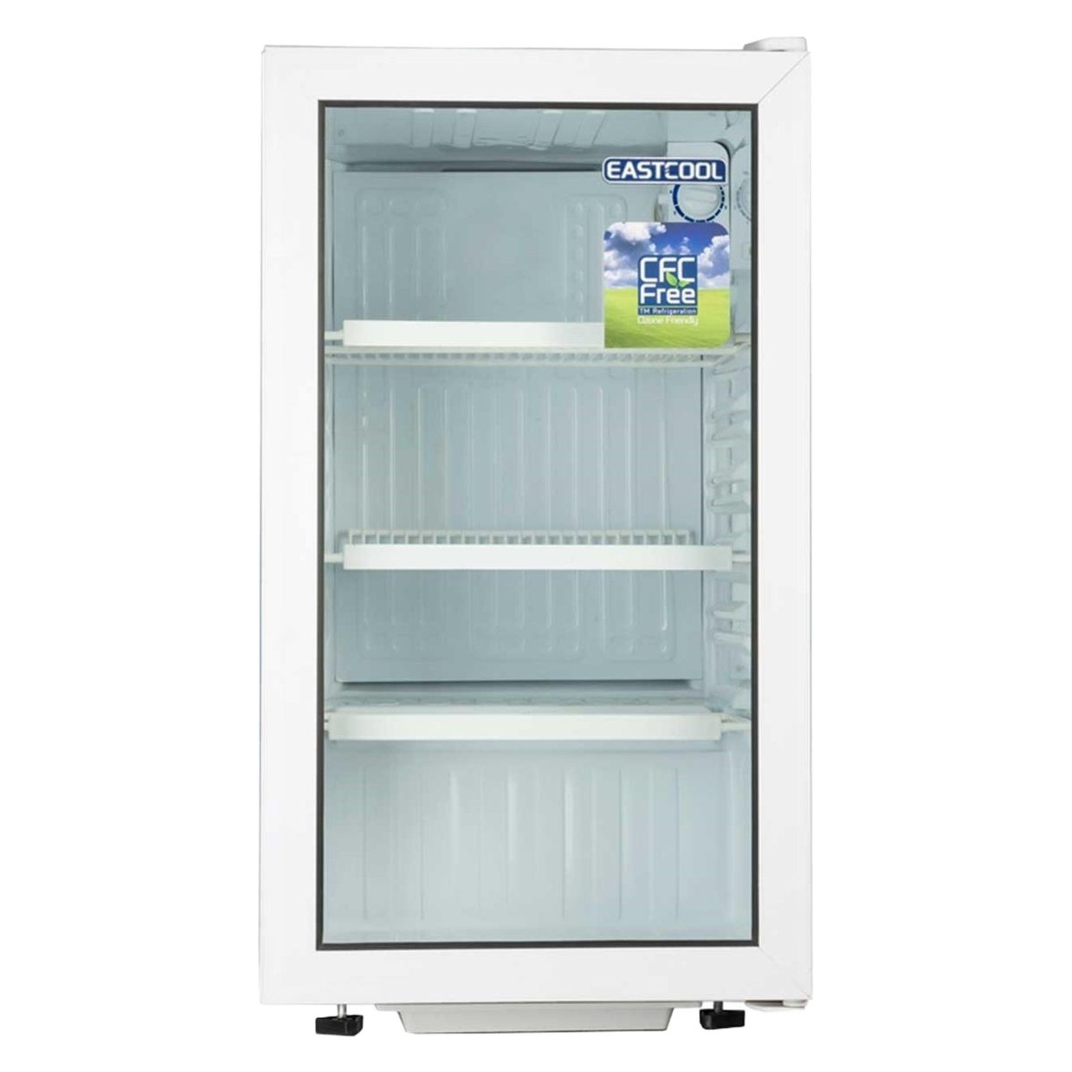 یخچال 5 فوت ایستکول مدل TM-4294-CS، با ارتفاع 80، پهنای 45 و عمق 52 سانتی متر، میزان مصرف انرژی C، دارای 4 طبقه در یخچال، دارای پایه های قابل تنظیم یخچال 5 فوت ایستکول مدل TM-4294-CS، با ارتفاع 80، پهنای 45 و عمق 52 سانتی متر، میزان مصرف انرژی C، دارای 4 طبقه در یخچال، دارای پایه های قابل تنظیم